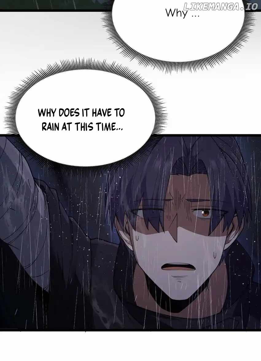 This Hero is a Money Supremacist Chapter 28 30